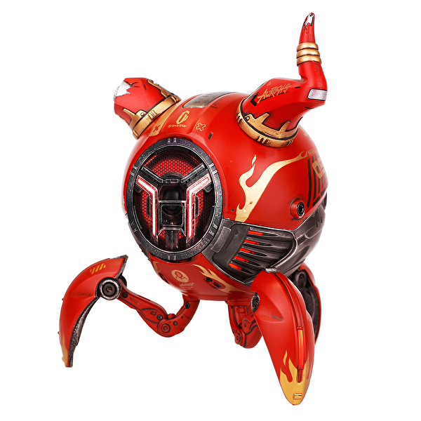 GravaStar Mars Pro Special Edition Bluetooth Hoparlör